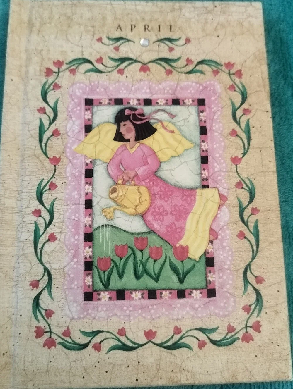 Vintage Mary Engelbreit 